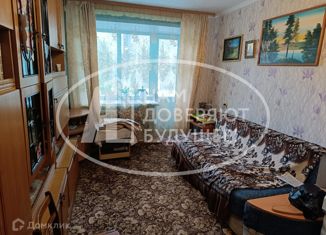 Продается двухкомнатная квартира, 44 м2, Добрянка, улица Копылова, 69