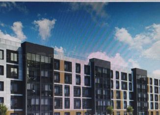 Продам квартиру студию, 20.8 м2, село Осиново, Сельская улица, 4