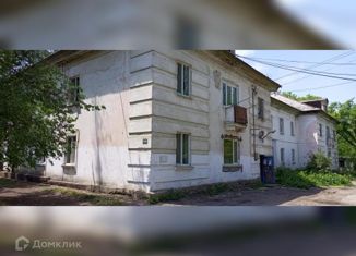 Продажа трехкомнатной квартиры, 77 м2, Партизанск, Обогатительная улица, 20