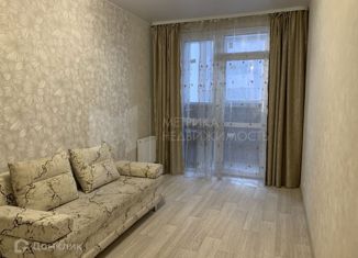 Продам 1-комнатную квартиру, 36.7 м2, Тюмень, 2-я Луговая улица, 24к2, ЖК Салют