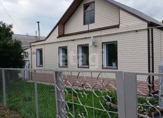 Дом на продажу, 52 м2, Нижний Тагил, Калужская улица, 41