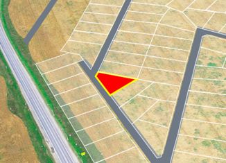 Продается земельный участок, 8.48 сот., городской округ Воскресенск