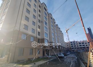 Двухкомнатная квартира на продажу, 87.9 м2, Владикавказ, улица Алихана Гагкаева, 1Б, 19-й микрорайон
