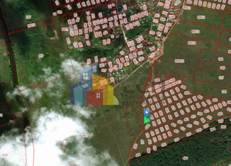 Продажа участка, 11 сот., сельский посёлок Ленинский