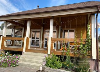 Продам дом, 140 м2, посёлок Монетный, улица Крупской, 1