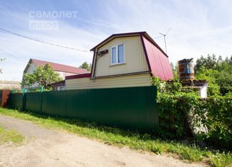 Дом на продажу, 47.9 м2, Ульяновская область, СНТ Механизатор-2, 102