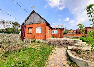 Продам дом, 56 м2, СНТ Колобок, Брусничная улица, 85