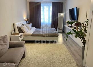 Двухкомнатная квартира на продажу, 64.7 м2, Воронеж, Олимпийский бульвар, 14, ЖК Ботанический сад