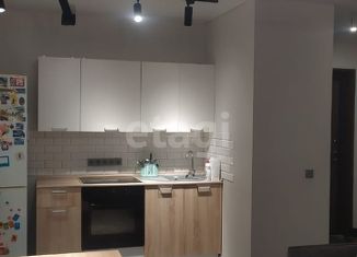 Продается 1-комнатная квартира, 37.5 м2, Тюмень, улица Тимофея Чаркова, 83, ЖК Звёздный