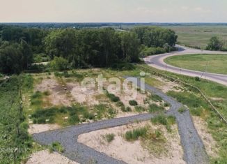 Продам участок, 100 сот., Ялуторовск, Олимпийская улица