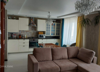 Продаю 2-комнатную квартиру, 70.6 м2, Великий Новгород, Озёрная улица, 12, ЖК Псковский Треугольник