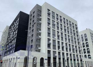 Продажа 1-ком. квартиры, 44.3 м2, Москва, Бауманская улица, 47, Бауманская улица