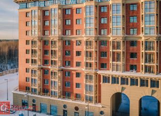 Продаю 3-комнатную квартиру, 90.66 м2, Санкт-Петербург, Плесецкая улица, 2, ЖК Ариосто