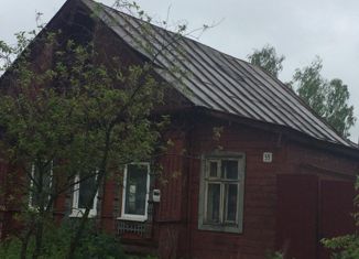 Продаю дом, 35 м2, Шуя, 2-я Текстильная улица