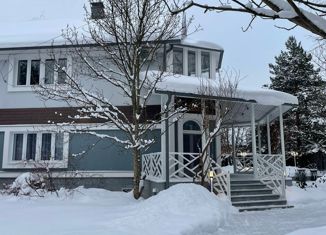 Дом на продажу, 450 м2, деревня Рождественно