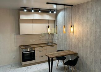 Продается 1-комнатная квартира, 42 м2, рабочий поселок Маркова, микрорайон Берёзовый, 180