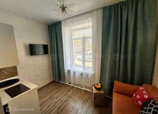 Продам квартиру студию, 16 м2, Казань, улица Лукина, 1, Авиастроительный район