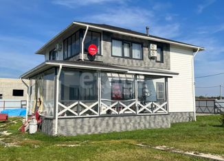 Продам дом, 202.9 м2, деревня Скурыгино