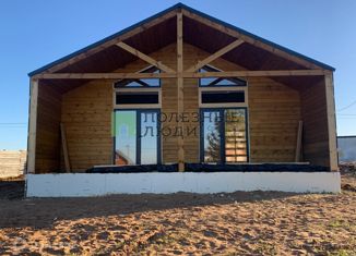 Продаю дом, 80 м2, деревня Пычанки