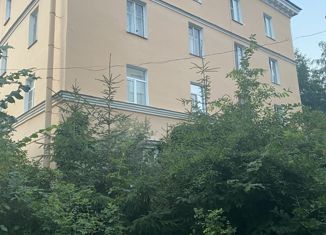 Продается трехкомнатная квартира, 78.3 м2, Пушкин, Павловское шоссе, 35