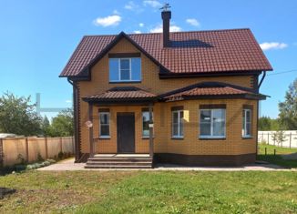 Продается дом, 120 м2, Рязанская область, деревня Большое Шапово, 36