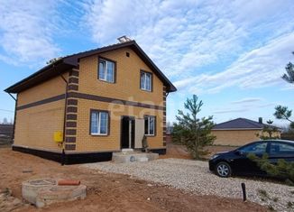 Продажа дома, 140 м2, деревня Обухово