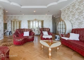 Продам 2-комнатную квартиру, 142 м2, Москва, Усачёва улица, 2с3, Усачёва улица