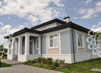 Дом на продажу, 230 м2, поселение Первомайское