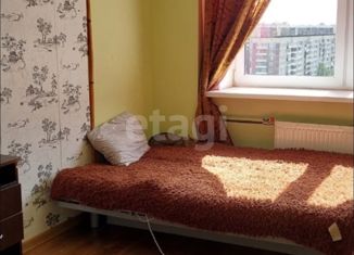 Продам однокомнатную квартиру, 35 м2, Екатеринбург, Железнодорожный район, Билимбаевская улица, 41