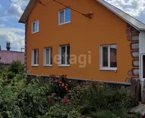 Продам дом, 214.5 м2, деревня Мокроусово, Мокроусовская улица