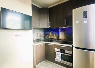 Продажа 1-ком. квартиры, 36.5 м2, Москва, улица Санникова, 1, улица Санникова