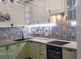 Сдаю 1-комнатную квартиру, 48 м2, Воронеж, переулок Здоровья, 90Г/1, ЖК Зелёная Долина