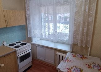 Продам 1-комнатную квартиру, 30.2 м2, Обь, улица Максима Горького, 10