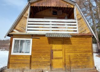Продаю дом, 18 м2, Кировская область, СДТ Урожай-1, 145