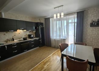 Продажа 3-комнатной квартиры, 121 м2, Иваново, улица Кузнецова, 8