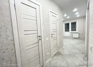 Продажа 2-комнатной квартиры, 52 м2, Ковров, Ореховая улица, 20, ЖК Дом на Ореховой