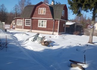 Дом на продажу, 28.7 м2, деревня Чёрная Лахта, деревня Чёрная Лахта, 21
