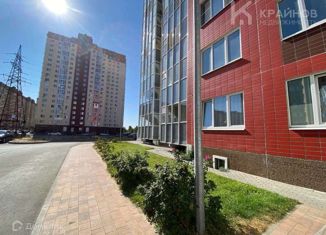 Продам 2-комнатную квартиру, 62.5 м2, Воронеж, улица Артамонова, 22Л, ЖК Лазурный