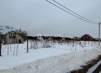 Продам участок, 15 сот., посёлок Сылва, Берёзовая улица