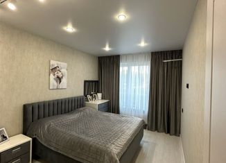 Продается 1-ком. квартира, 46 м2, Краснодар, ЖК Все Свои, Колхозная улица, 5