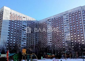 Продам трехкомнатную квартиру, 78.2 м2, Москва, улица Академика Пилюгина, 12к2, метро Новые Черёмушки
