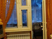 Продается трехкомнатная квартира, 77.1 м2, Нижний Новгород, Актюбинская улица, 11, Актюбинская улица