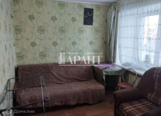 Продам двухкомнатную квартиру, 23 м2, Нефтеюганск, 1-й микрорайон, 13