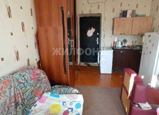 Продаю комнату, 14.7 м2, Новосибирск, улица Дуси Ковальчук, улица Дуси Ковальчук, 181