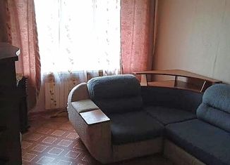 Продажа двухкомнатной квартиры, 45.5 м2, село Хурба, улица Гайдара, 7