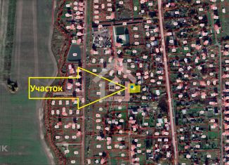Продаю участок, 12 сот., посёлок Рыбное