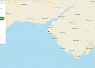 Продажа земельного участка, 10 сот., садоводческое некоммерческое товарищество Садовник-2007