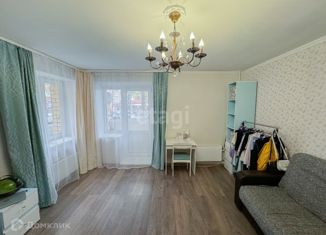 Продам 1-комнатную квартиру, 39.7 м2, Мордовия, улица Ульянова, 91