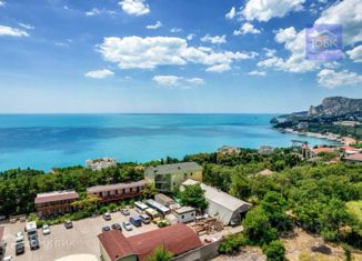 Участок на продажу, 81.4 сот., Алупка, Южнобережный спуск, 1А