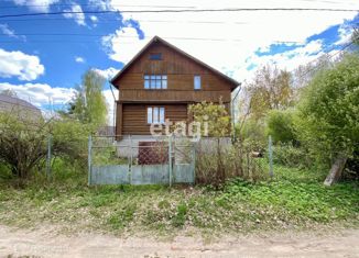 Дом на продажу, 123.2 м2, СНТ Киржач-1, СНТ Киржач-1, 91